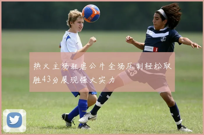 热火主场狂虐公牛全场压制轻松取胜43分展现强大实力